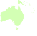 Oceania Emoji