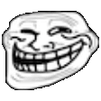 trool Emoji