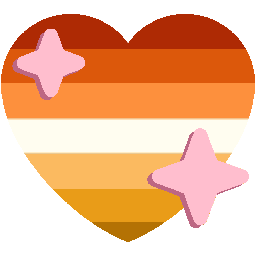 butchheart Emoji