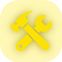 Tools Emoji