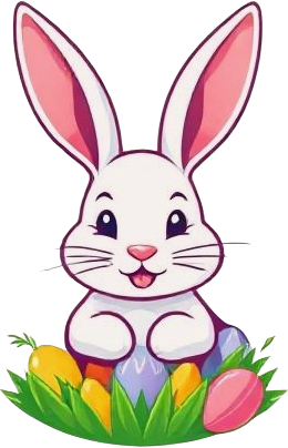 EasterBunny Emoji