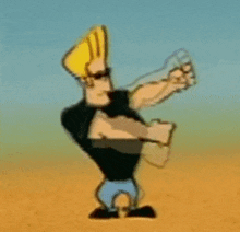 johnnybravo Emoji