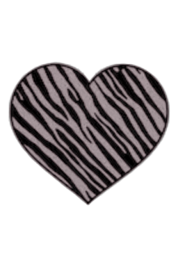 Blackgrayheart Emoji