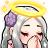 angelpray Emoji