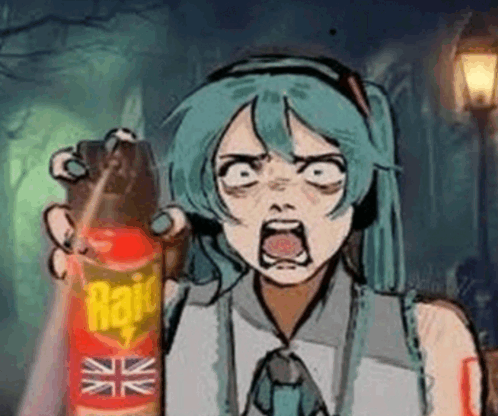 miku Emoji