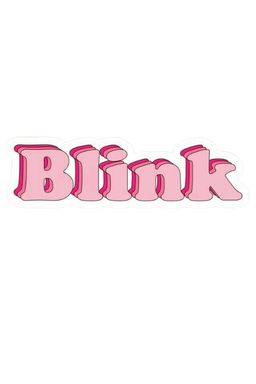 Blink Emoji