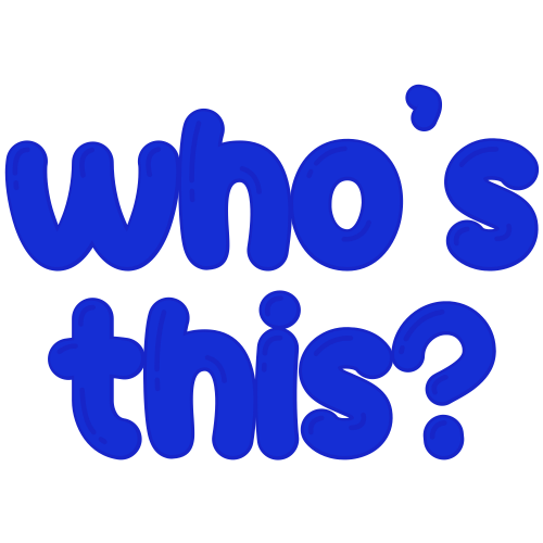 Who Emoji