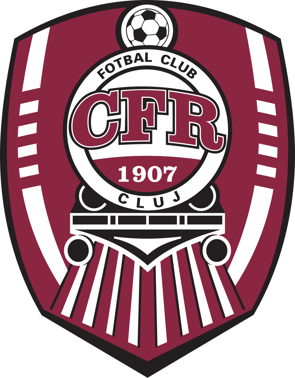 Cfrcluj Emoji
