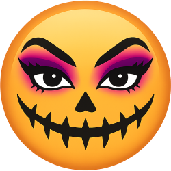 Halloweenslayemoji Emoji