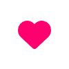heart_pink Emoji