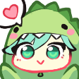 FroggyLuv Emoji