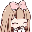 Giggle Emoji