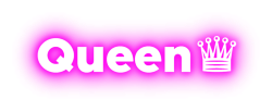 Queen_text Emoji