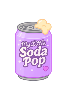 Mylittlesodapop Emoji