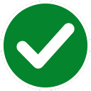 checkmark_IDS Emoji