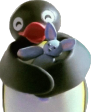 pingu_toy Emoji