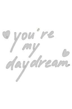 Daydreamwhitetext Emoji