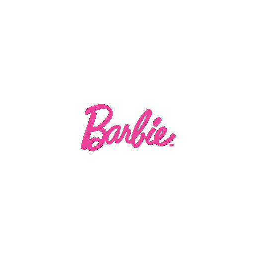 barbie Emoji
