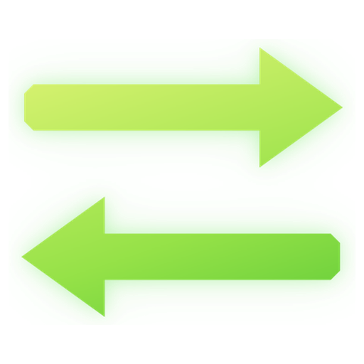 Exchange Emoji