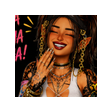 Laugh Emoji