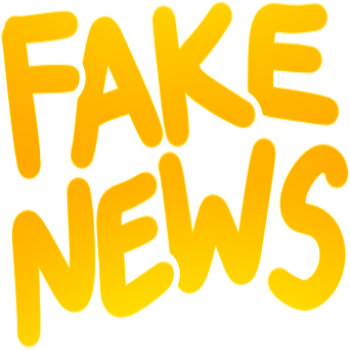 fakenews Emoji