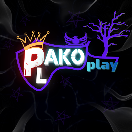 PakoPlay_Logo Emoji