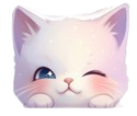 Cat Emoji