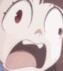scared Emoji