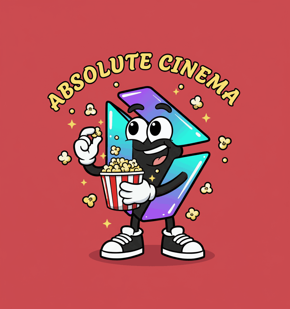 Absolutecinema Emoji