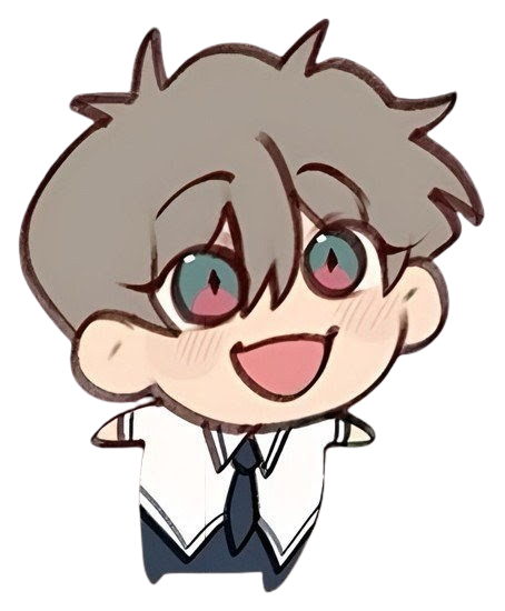 Cirrus_happy Emoji