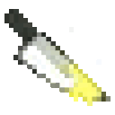 yellowpixelknife Emoji