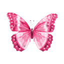 pinksparklebutterfly Emoji