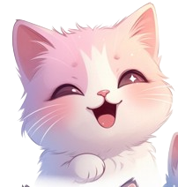 Cat Emoji