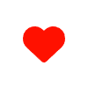 heart_rosered Emoji