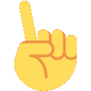 FingerWag Emoji