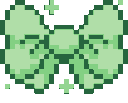 greenribbon Emoji