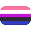flag_genderfluid Emoji