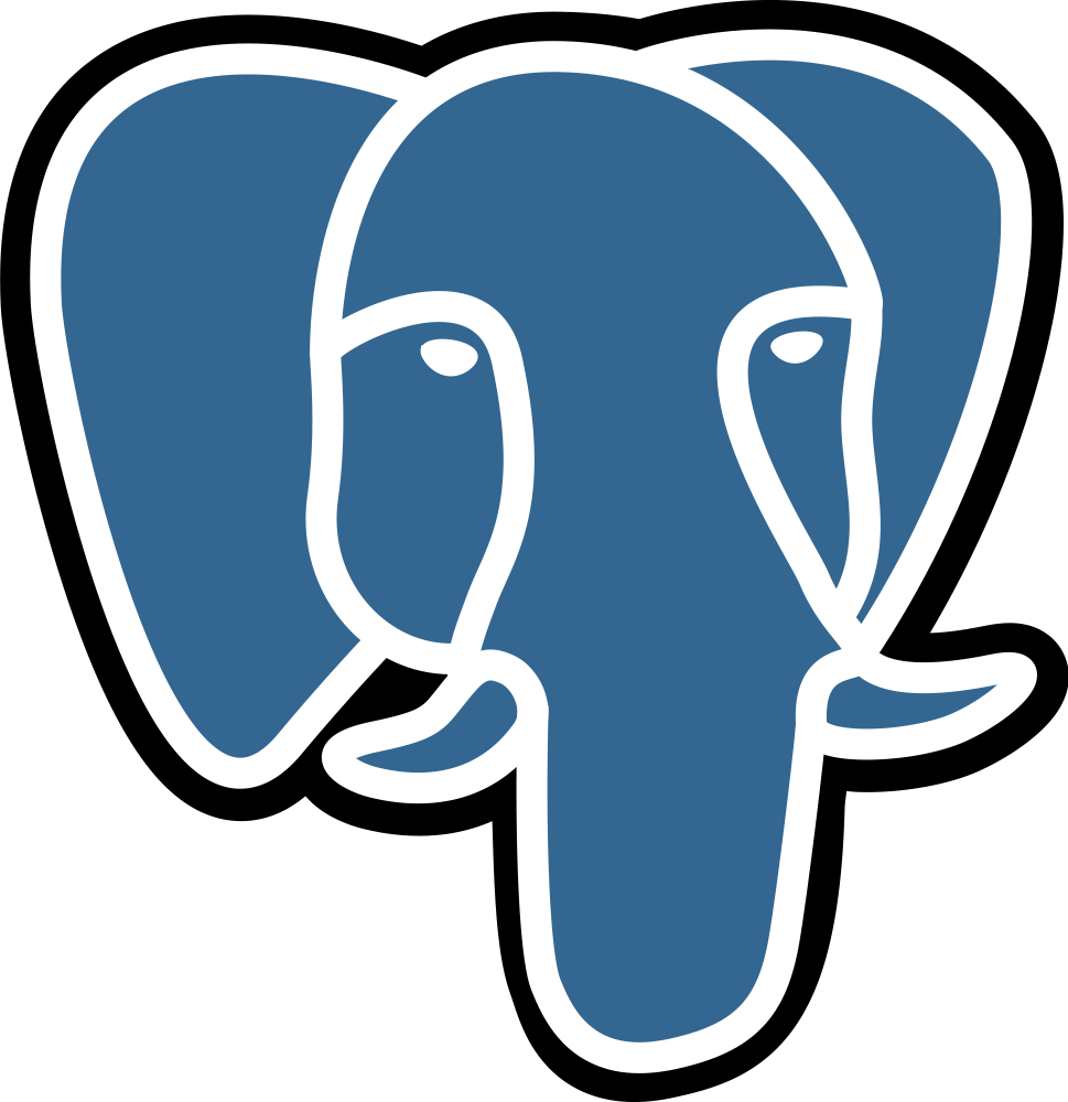 postgresql Emoji