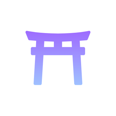 PurpleShogunGateRoleIcon Emoji