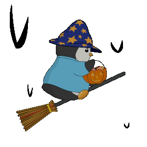 penguinwitch Emoji