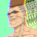 davidDifrent Emoji