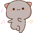 GomaDance Emoji
