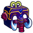 Mamut Emoji