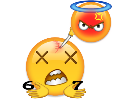 shuttupp Emoji