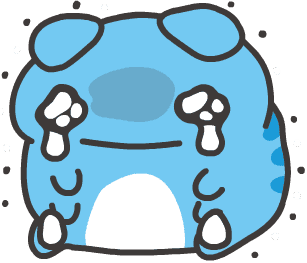 CapooTeary Emoji
