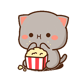 GomaPopcorn Emoji