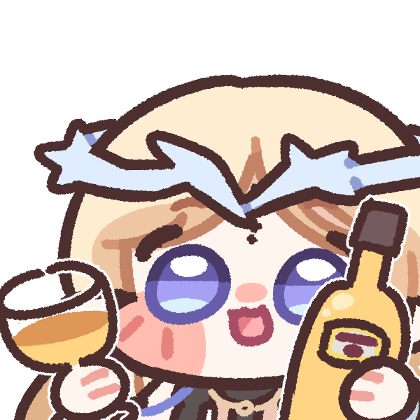 CarteParty Emoji