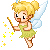 cutetinkerbell Emoji