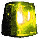 Yellow_Siren Emoji