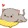 GomaPillow Emoji